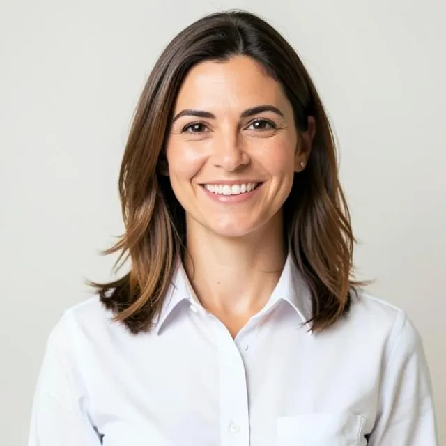 Camille Reynaud, auteure du protocole